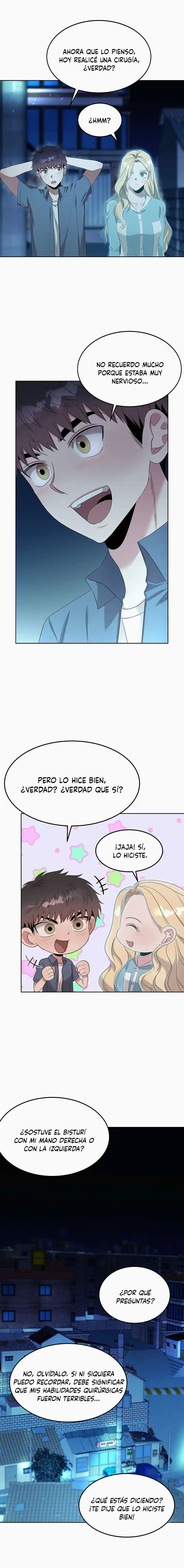 Genius Doctor Lee Moo-Jin - Capítulo 59 - Página 14 - LectorTMOo