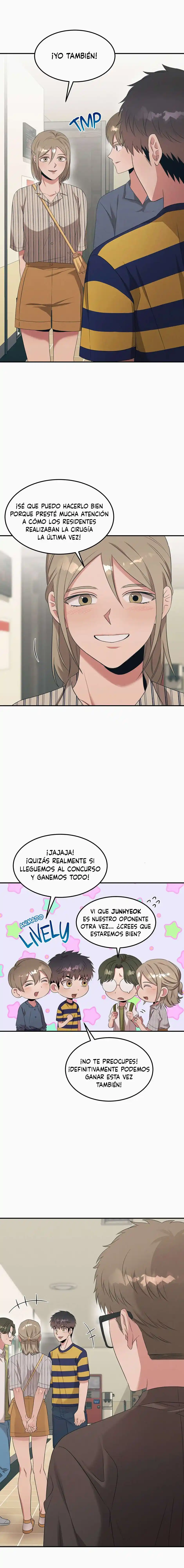 Genius Doctor Lee Moo-Jin - Capítulo 60 - Página 6 - LectorTMOo