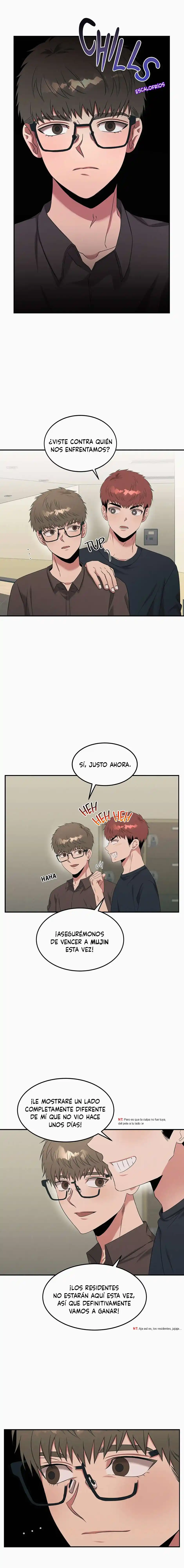 Genius Doctor Lee Moo-Jin - Capítulo 60 - Página 7 - LectorTMOo