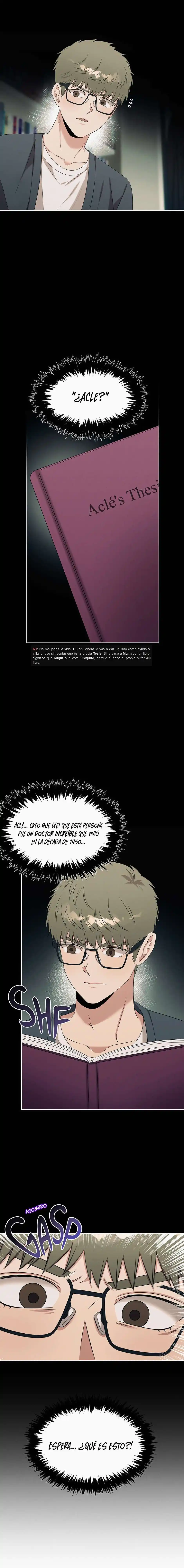 Genius Doctor Lee Moo-Jin - Capítulo 60 - Página 10 - LectorTMOo