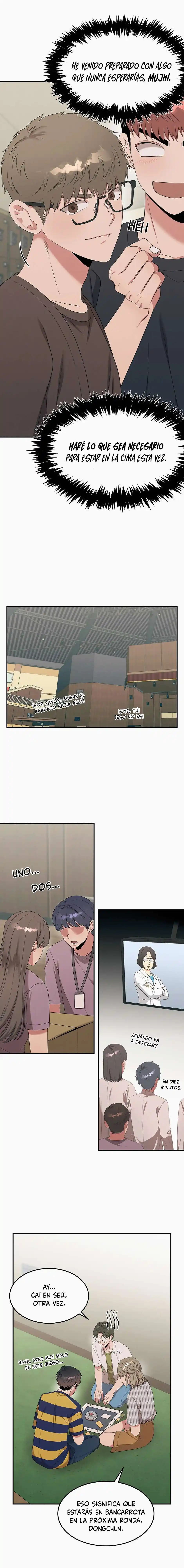 Genius Doctor Lee Moo-Jin - Capítulo 60 - Página 11 - LectorTMOo