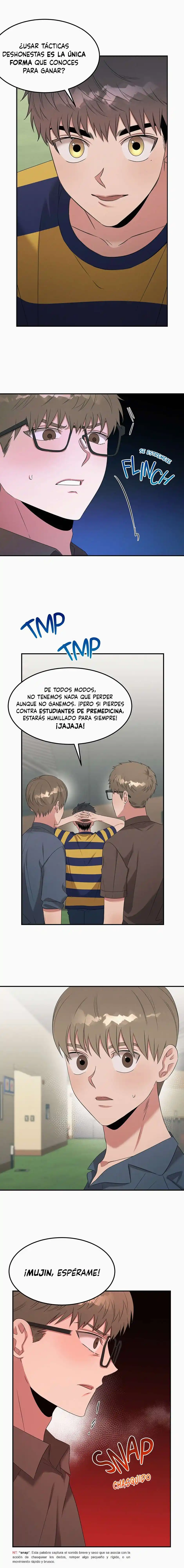 Genius Doctor Lee Moo-Jin - Capítulo 60 - Página 15 - LectorTMOo