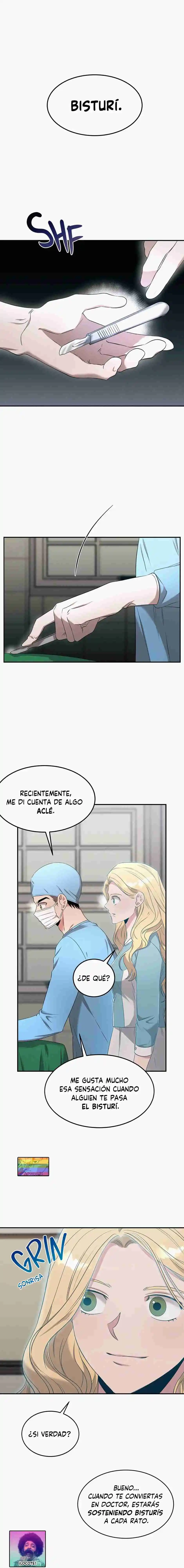 Genius Doctor Lee Moo-Jin - Capítulo 62 - Página 1 - LectorTMOo