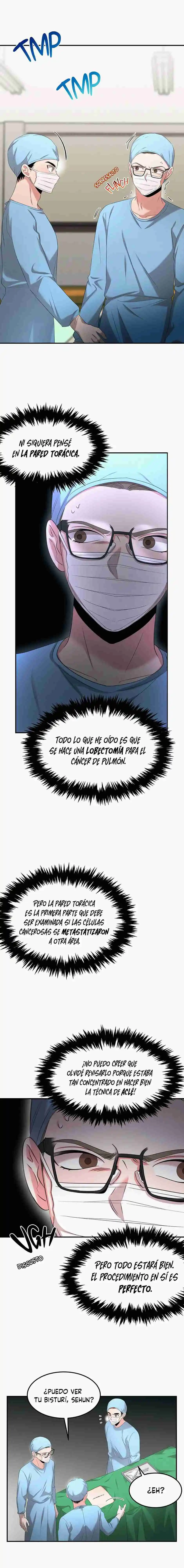 Genius Doctor Lee Moo-Jin - Capítulo 62 - Página 10 - LectorTMOo