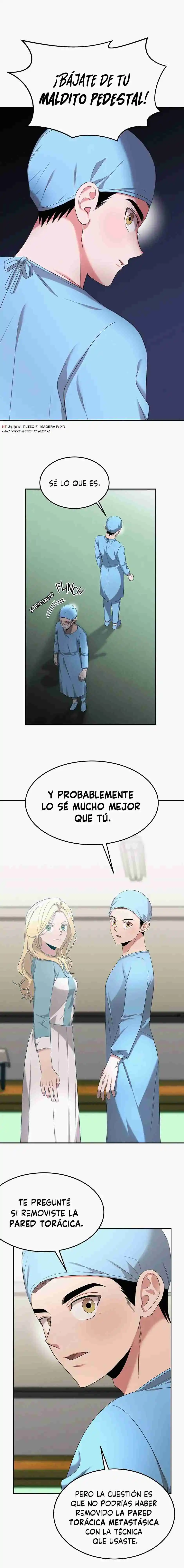 Genius Doctor Lee Moo-Jin - Capítulo 62 - Página 15 - LectorTMOo