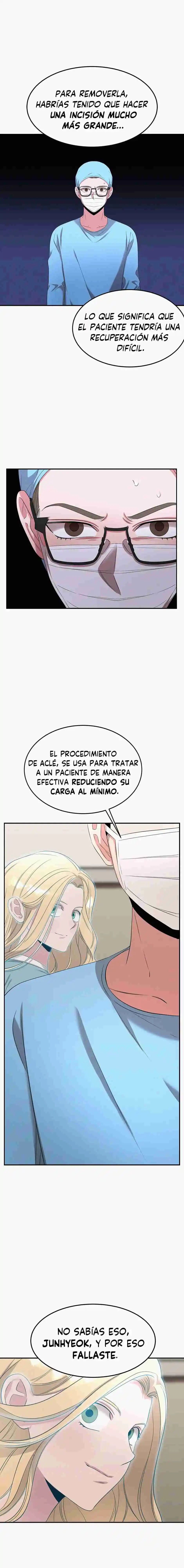 Genius Doctor Lee Moo-Jin - Capítulo 62 - Página 16 - LectorTMOo
