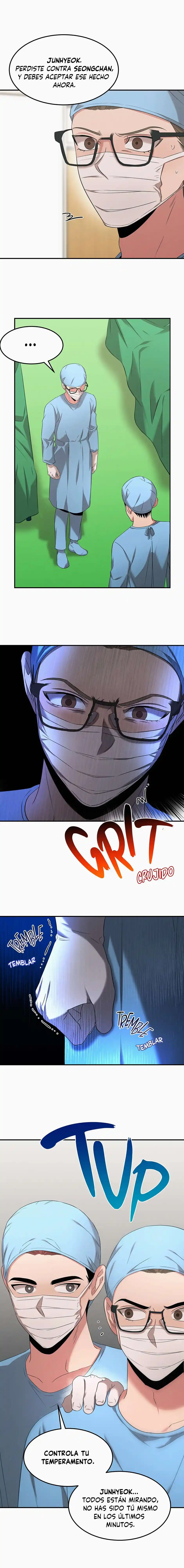 Genius Doctor Lee Moo-Jin - Capítulo 63 - Página 2 - LectorTMOo