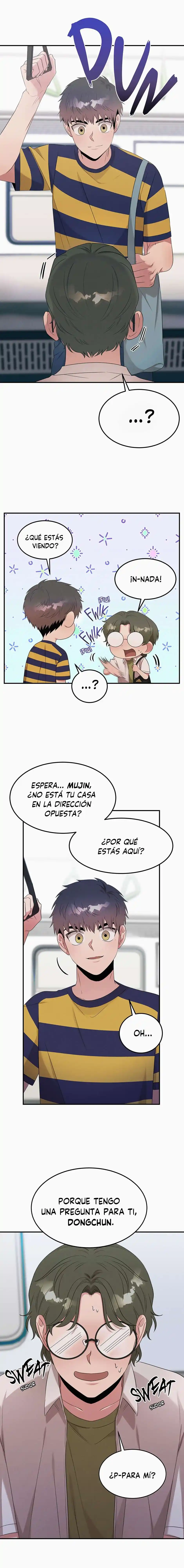 Genius Doctor Lee Moo-Jin - Capítulo 63 - Página 8 - LectorTMOo