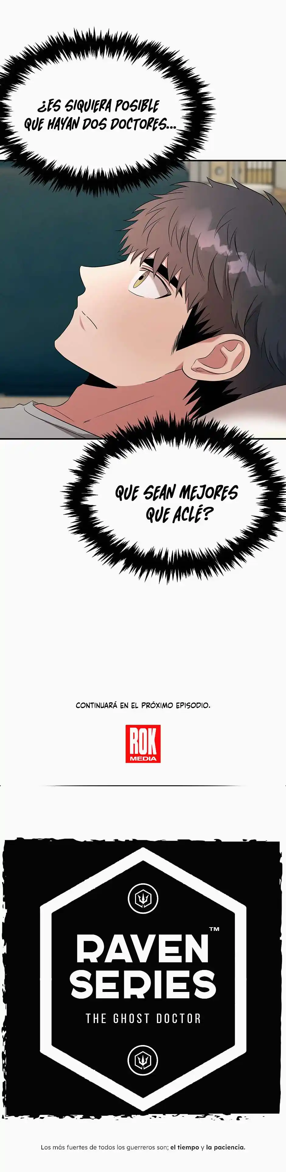 Genius Doctor Lee Moo-Jin - Capítulo 63 - Página 17 - LectorTMOo