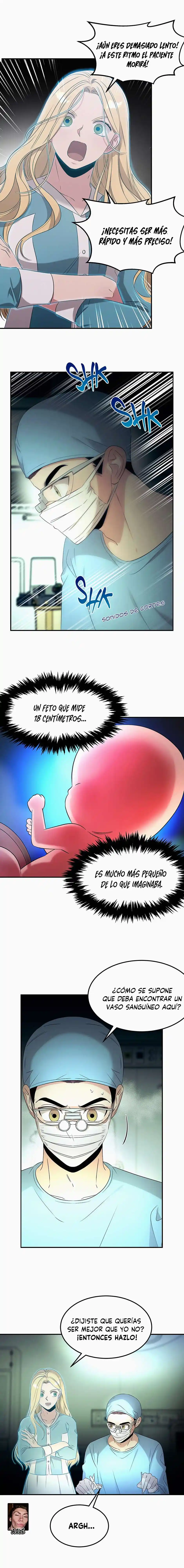 Genius Doctor Lee Moo-Jin - Capítulo 64 - Página 13 - LectorTMOo