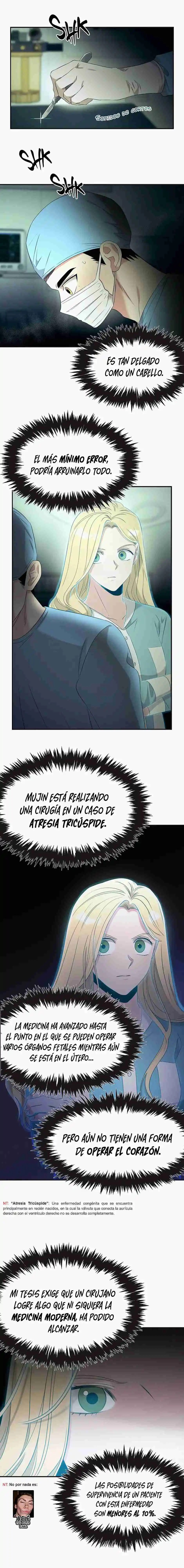 Genius Doctor Lee Moo-Jin - Capítulo 65 - Página 2 - LectorTMOo