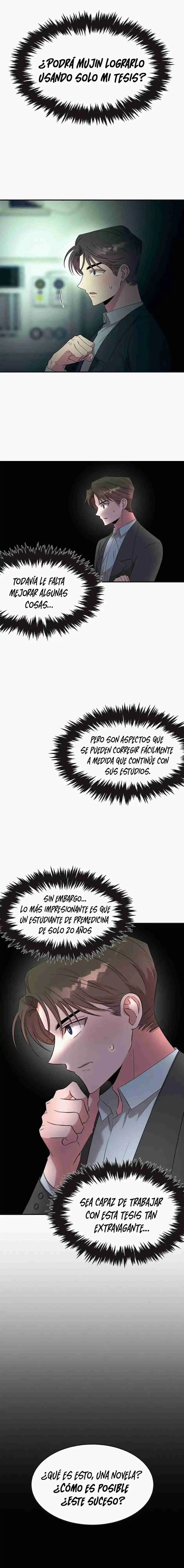 Genius Doctor Lee Moo-Jin - Capítulo 65 - Página 3 - LectorTMOo