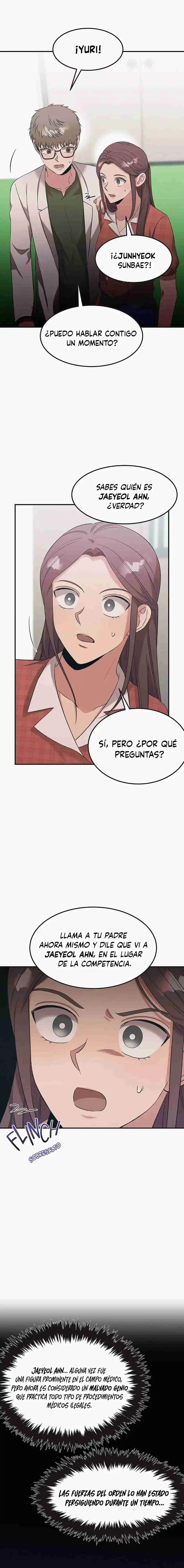 Genius Doctor Lee Moo-Jin - Capítulo 65 - Página 10 - LectorTMOo
