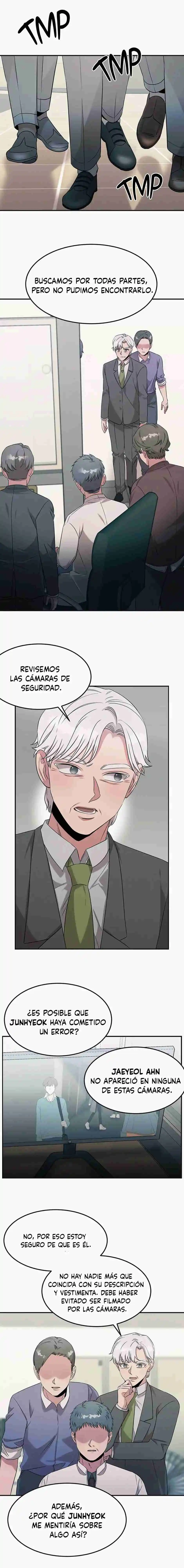 Genius Doctor Lee Moo-Jin - Capítulo 65 - Página 13 - LectorTMOo