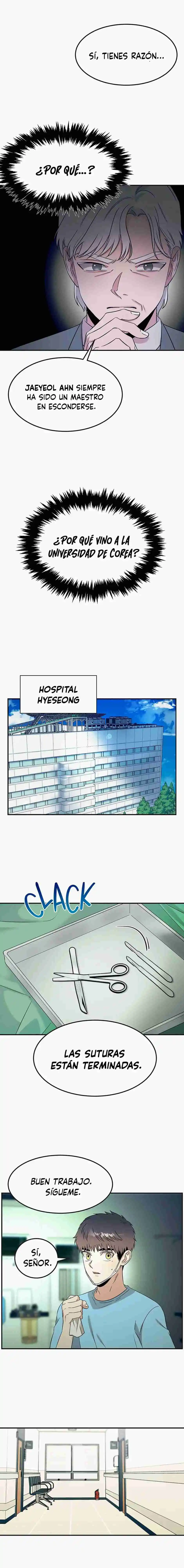 Genius Doctor Lee Moo-Jin - Capítulo 65 - Página 14 - LectorTMOo