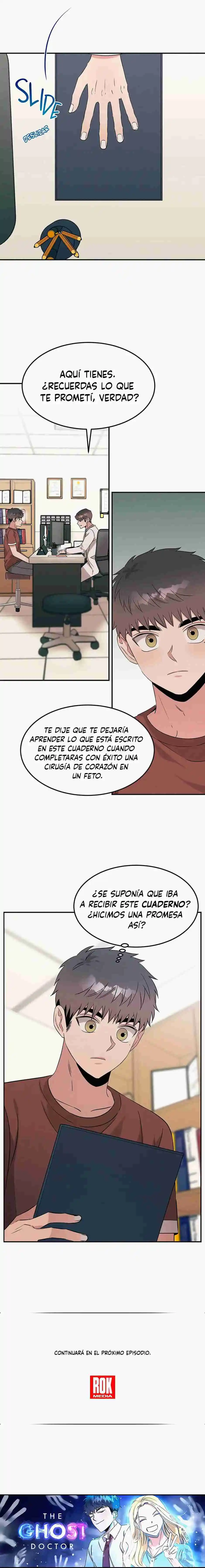 Genius Doctor Lee Moo-Jin - Capítulo 65 - Página 16 - LectorTMOo