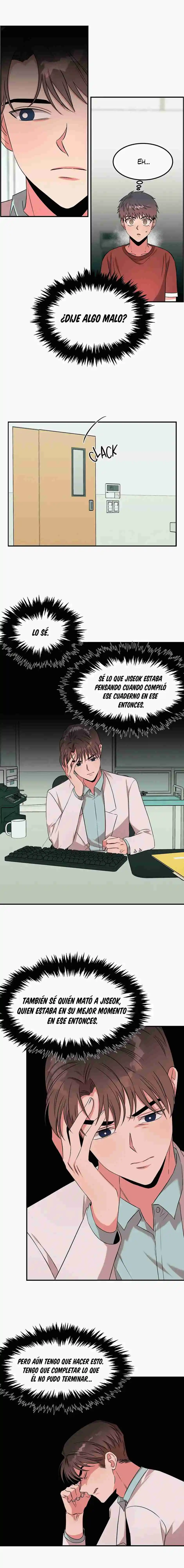 Genius Doctor Lee Moo-Jin - Capítulo 66 - Página 5 - LectorTMOo