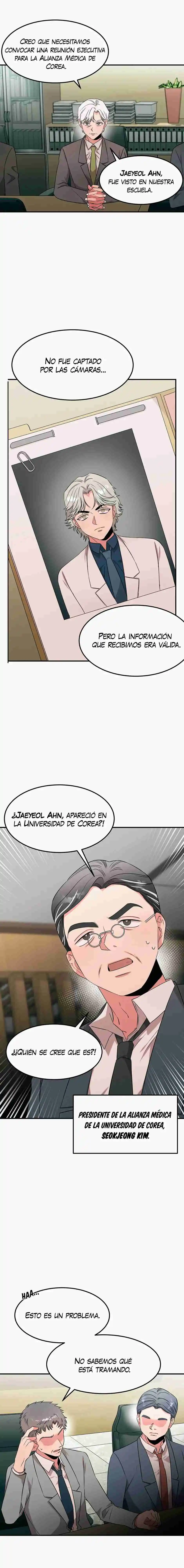 Genius Doctor Lee Moo-Jin - Capítulo 66 - Página 7 - LectorTMOo