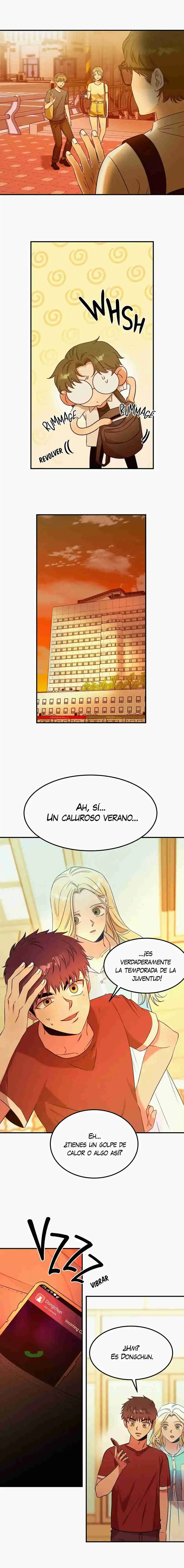 Genius Doctor Lee Moo-Jin - Capítulo 66 - Página 11 - LectorTMOo