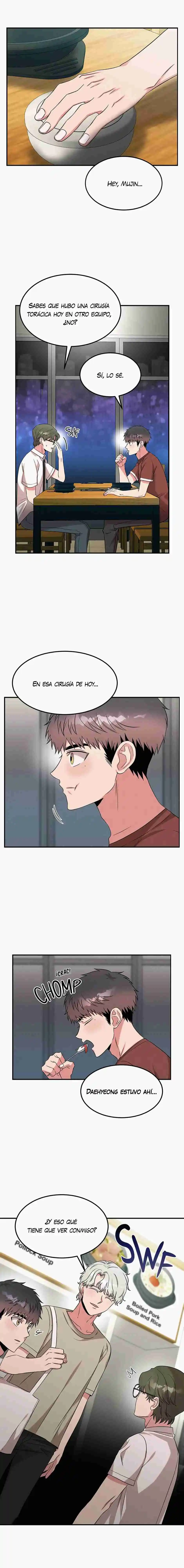 Genius Doctor Lee Moo-Jin - Capítulo 67 - Página 2 - LectorTMOo