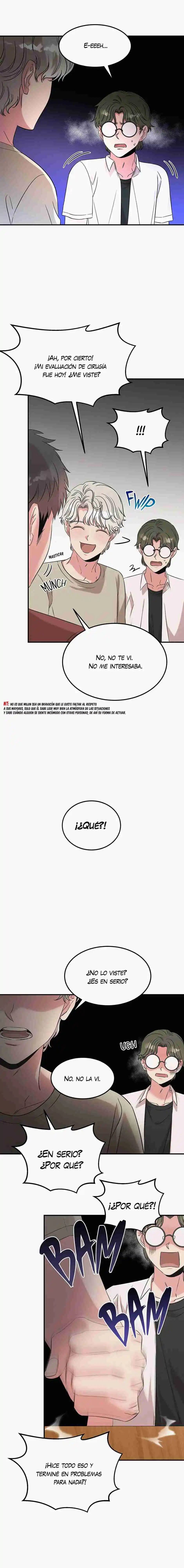 Genius Doctor Lee Moo-Jin - Capítulo 67 - Página 5 - LectorTMOo