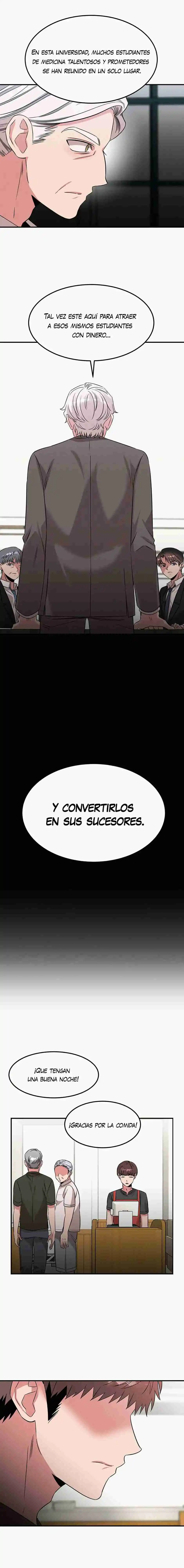Genius Doctor Lee Moo-Jin - Capítulo 67 - Página 12 - LectorTMOo