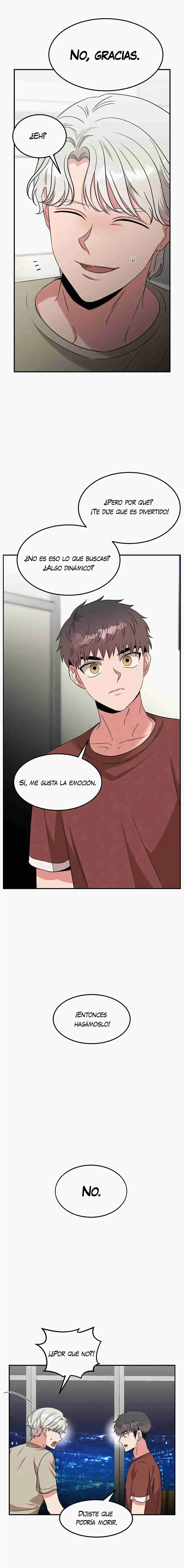 Genius Doctor Lee Moo-Jin - Capítulo 67 - Página 13 - LectorTMOo