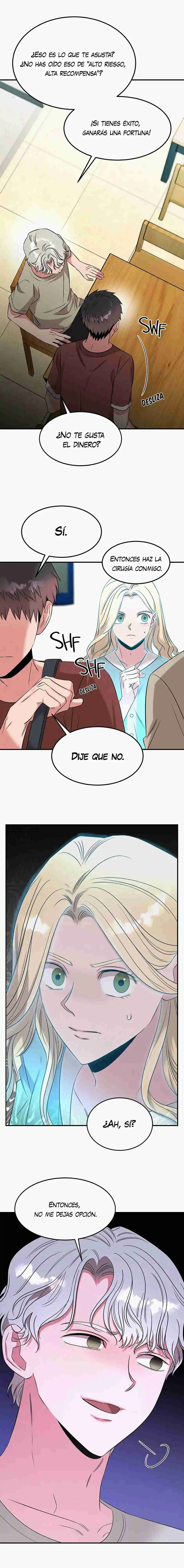 Genius Doctor Lee Moo-Jin - Capítulo 67 - Página 14 - LectorTMOo