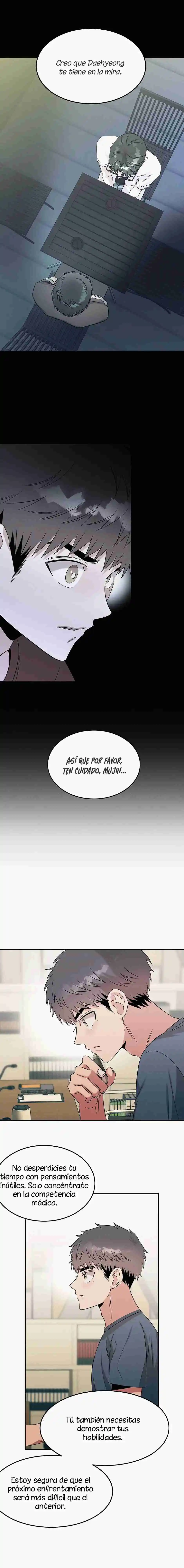 Genius Doctor Lee Moo-Jin - Capítulo 69 - Página 3 - LectorTMOo