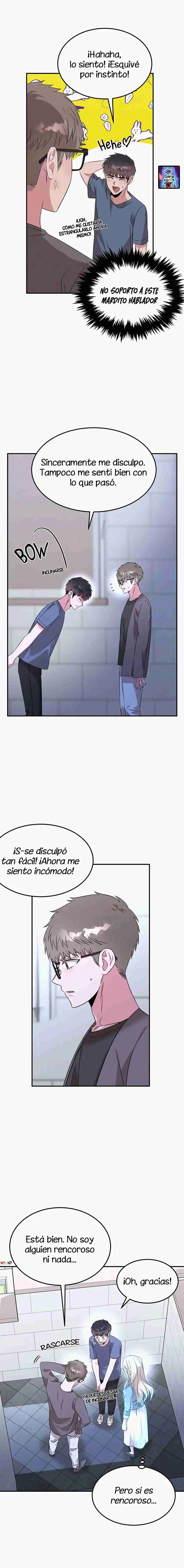 Genius Doctor Lee Moo-Jin - Capítulo 69 - Página 6 - LectorTMOo