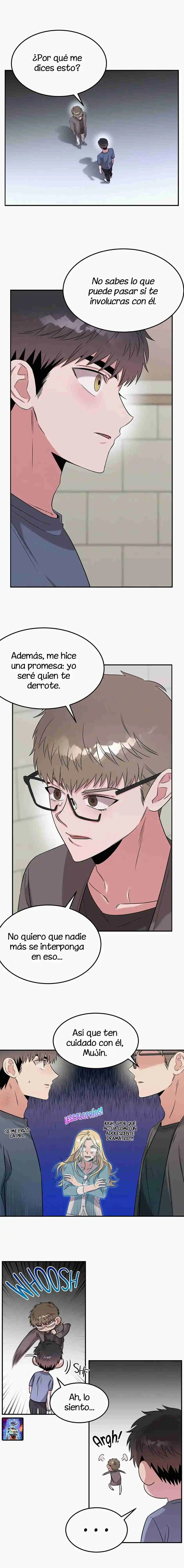Genius Doctor Lee Moo-Jin - Capítulo 69 - Página 10 - LectorTMOo