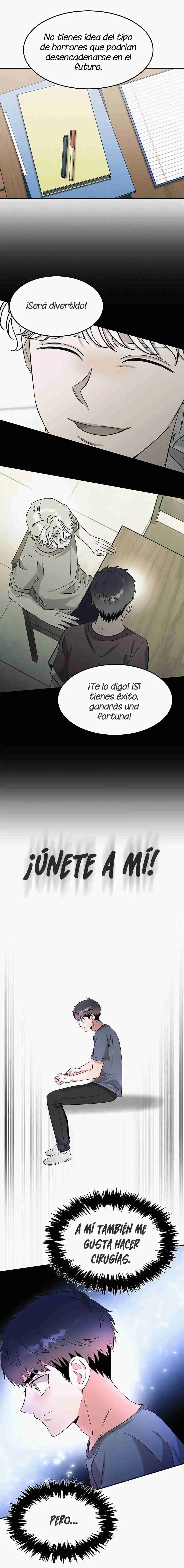 Genius Doctor Lee Moo-Jin - Capítulo 69 - Página 12 - LectorTMOo