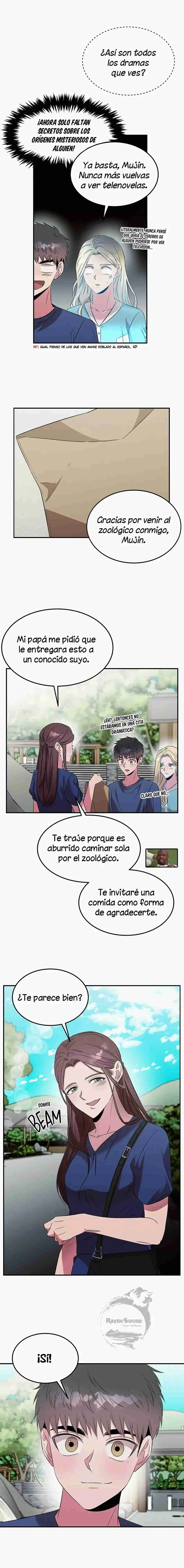 Genius Doctor Lee Moo-Jin - Capítulo 70 - Página 3 - LectorTMOo