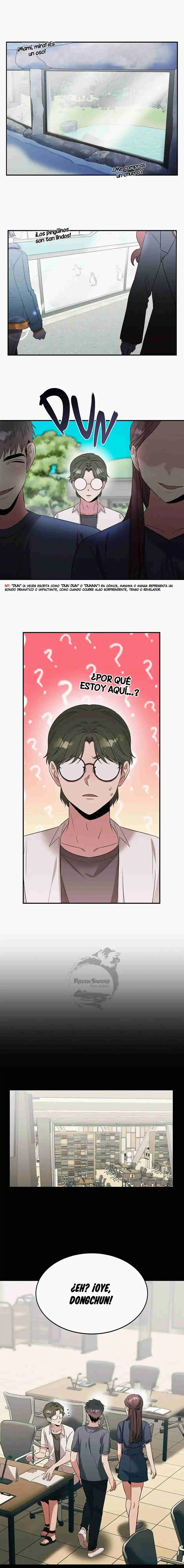 Genius Doctor Lee Moo-Jin - Capítulo 70 - Página 4 - LectorTMOo