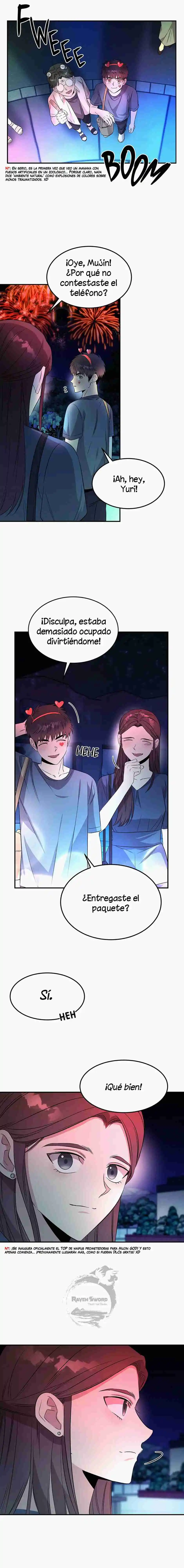 Genius Doctor Lee Moo-Jin - Capítulo 70 - Página 13 - LectorTMOo