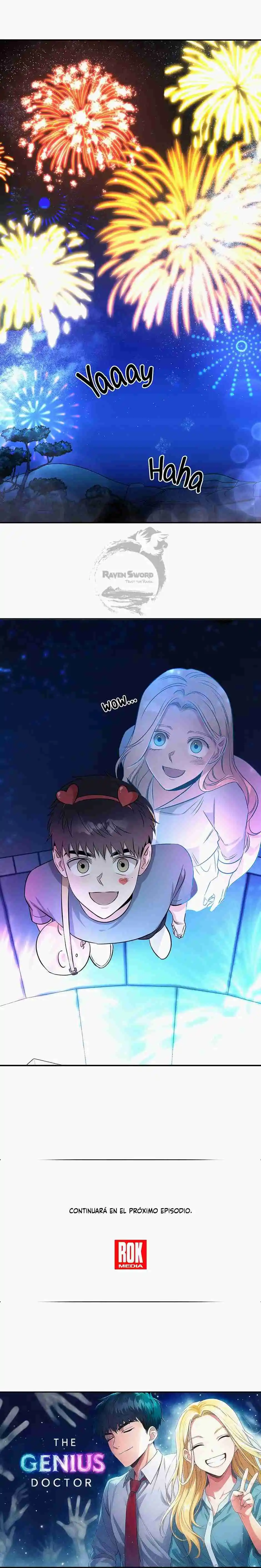 Genius Doctor Lee Moo-Jin - Capítulo 70 - Página 14 - LectorTMOo