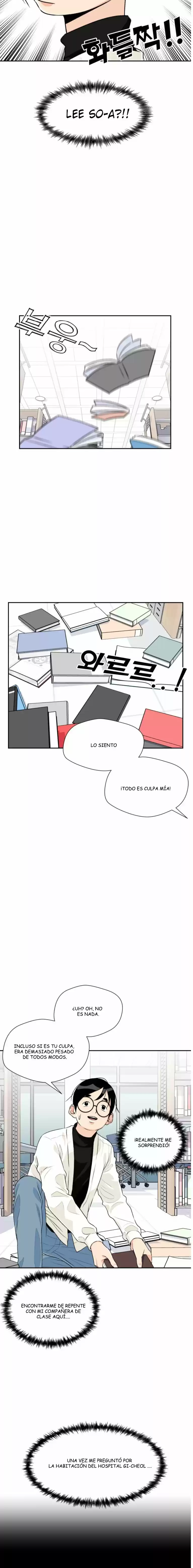 GENIUS FACE - Capítulo 11 - Página 2 - LectorTMOo