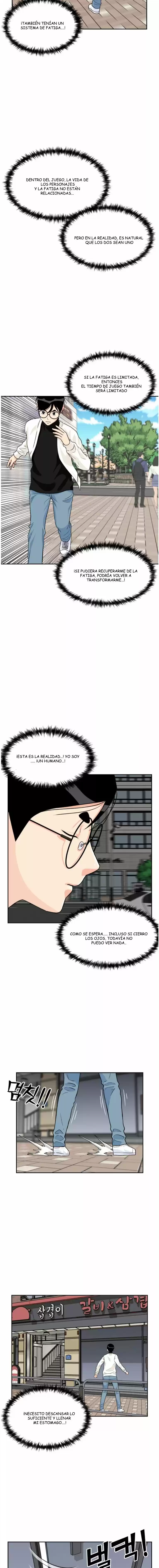 GENIUS FACE - Capítulo 11 - Página 16 - LectorTMOo