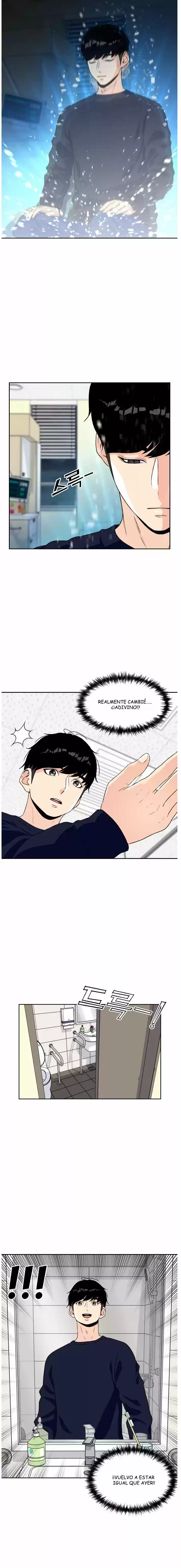 GENIUS FACE - Capítulo 12 - Página 6 - LectorTMOo
