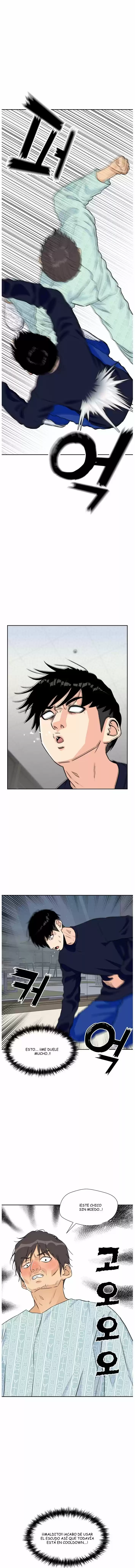 GENIUS FACE - Capítulo 12 - Página 15 - LectorTMOo