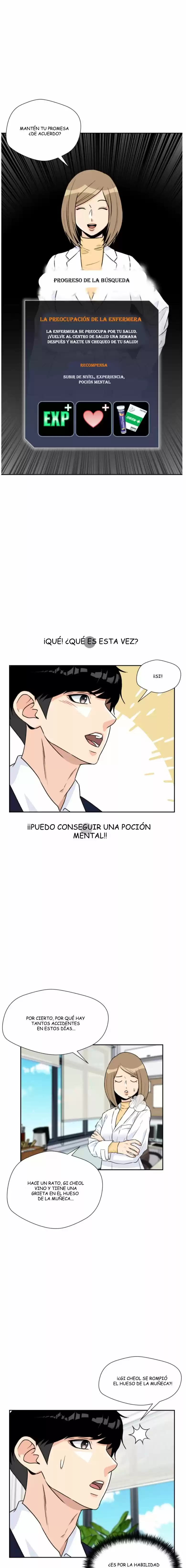 GENIUS FACE - Capítulo 14 - Página 16 - LectorTMOo