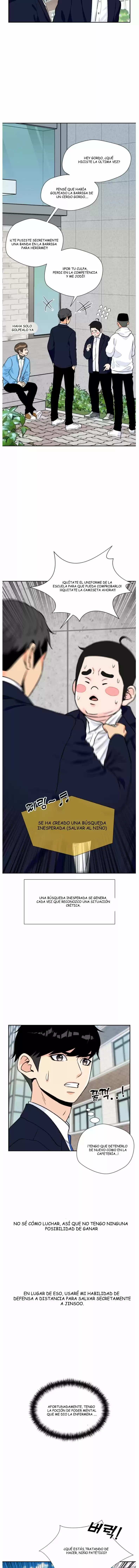 GENIUS FACE - Capítulo 15 - Página 17 - LectorTMOo