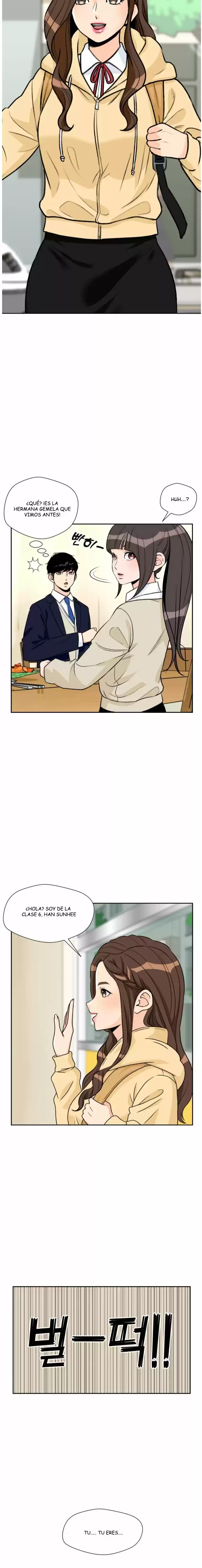 GENIUS FACE - Capítulo 17 - Página 3 - LectorTMOo