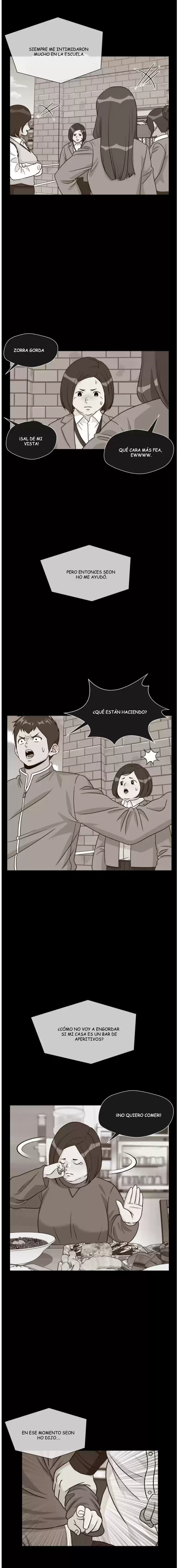 GENIUS FACE - Capítulo 17 - Página 7 - LectorTMOo