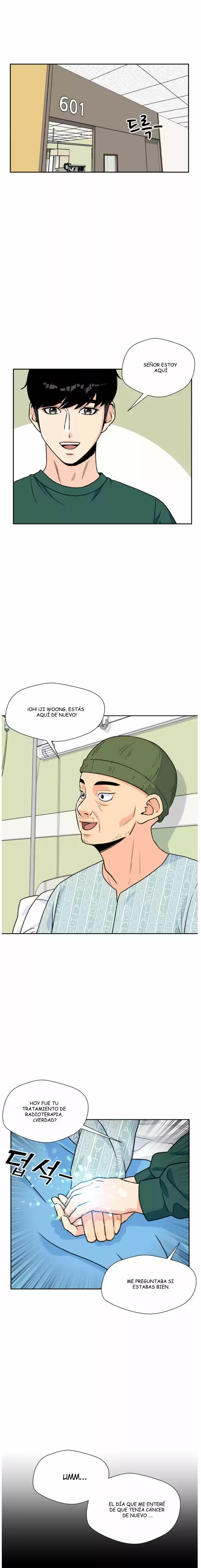GENIUS FACE - Capítulo 17 - Página 11 - LectorTMOo