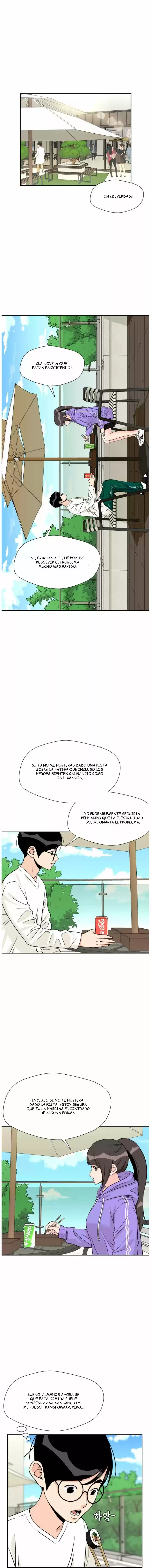 GENIUS FACE - Capítulo 18 - Página 15 - LectorTMOo
