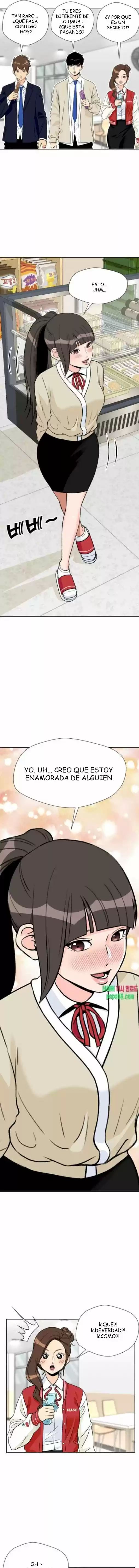 GENIUS FACE - Capítulo 19 - Página 2 - LectorTMOo