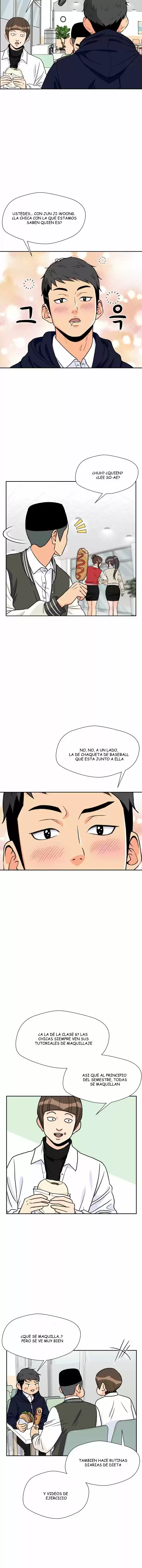 GENIUS FACE - Capítulo 19 - Página 7 - LectorTMOo