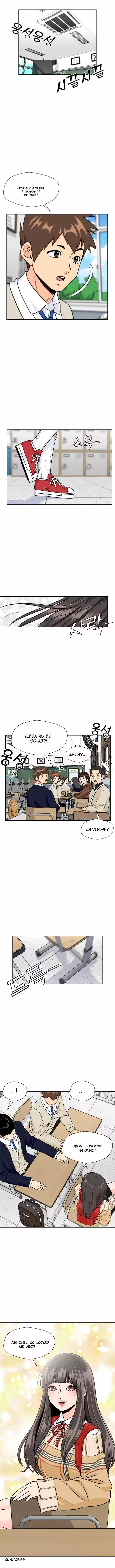 GENIUS FACE - Capítulo 20 - Página 3 - LectorTMOo