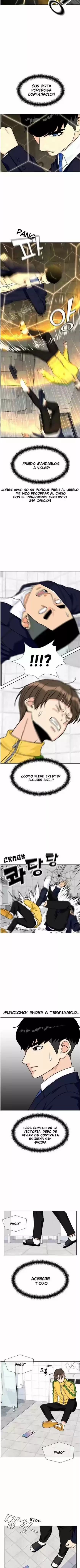GENIUS FACE - Capítulo 22 - Página 3 - LectorTMOo